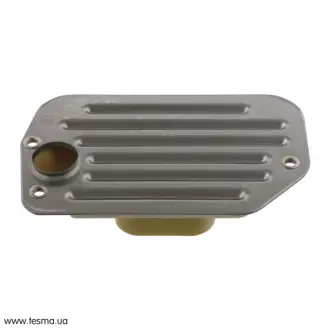 Фільтр АКПП Audi 100/A6 1.8-4.2 -97 FEBI BILSTEIN 14266