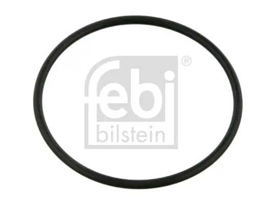 Ущільнююче кільце ущільнююче кільце (60ммx3мм, NBR) FEBI BILSTEIN 14432 (фото 1)