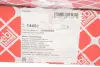 Подушка опори двигун. FIAT DUCATO. PEUGEOT BOXER (94-02. 02-) задн. (вир-во FEBI) FEBI BILSTEIN 14491 (фото 4)