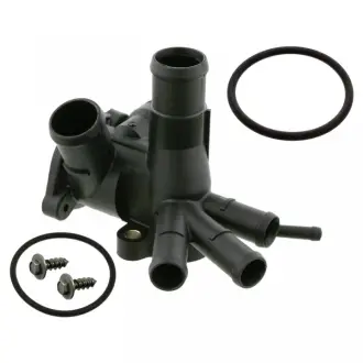 Thermostat housing element. Элемент системы охлаждения FEBI BILSTEIN 14506