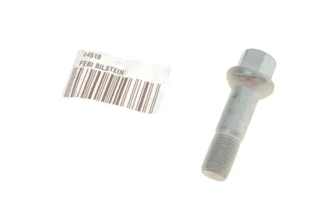 Болт для кріплення колеса FEBI BILSTEIN 14519