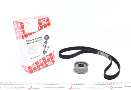 Комплект ремня ГРМ FEBI BILSTEIN 14600