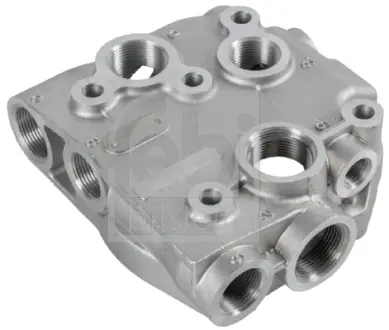 ГБЦ компресора FEBI BILSTEIN 14667