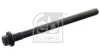 Болт головки цилиндра FEBI BILSTEIN 14799 (фото 1)