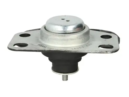 Подушка двигуна передня RENAULT Clio, Kangoo I (08/97-) (вир-во Febi) FEBI BILSTEIN 14951