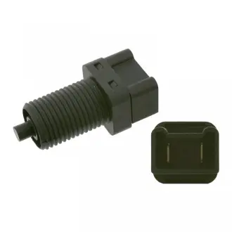 Brake light switch. Выключатель стоп сиганала FEBI BILSTEIN 15097
