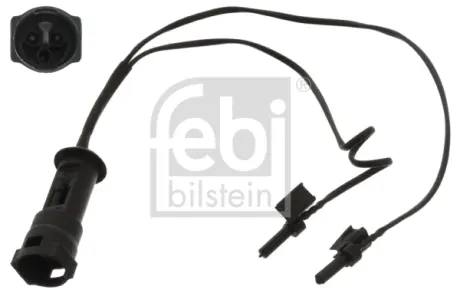 Сигнализатор, износ тормозных колодок FEBI BILSTEIN 15134