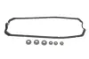 Прокладка кришки клапанів VW Caddy 1.9D -03 (к-кт) FEBI BILSTEIN 15198