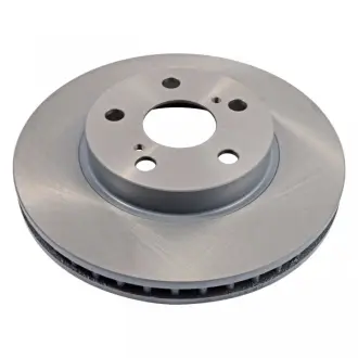 Тормозной диск FEBI BILSTEIN 15295