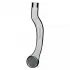 Рульовий наконечник прав HONDA CIVIC V, CIVIC VI, CR-V I, CRX III 1.3-2.0 10.91-02.02 FEBI BILSTEIN 15539 (фото 3)