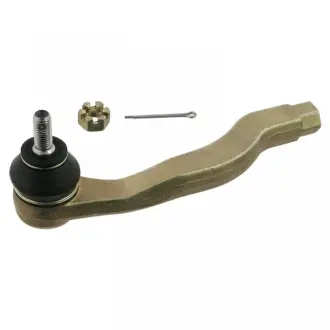 Рульовий наконечник лів HONDA CIVIC V, CIVIC VI, CR-V I, CRX III 1.3-2.0 10.91-02.02 FEBI BILSTEIN 15541