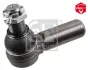 Наконечник поперечной рулевой тяги FEBI BILSTEIN 15616 (фото 1)