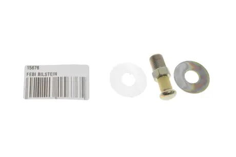 Елемент замка кабіни FEBI BILSTEIN 15676