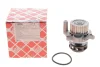 Помпа води Audi A4/A6/VW Caddy/Golf IV/Passat/T5 1.8T/2.0 03- FEBI BILSTEIN 15900 (фото 2)