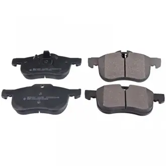 Комплект тормозных колодок, дисковый тормоз FEBI BILSTEIN 16354