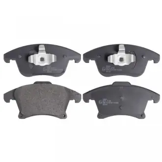 FEBI FORD колодки гальм. передн. Mondeo 14-, Galaxy, S-Max 15- FEBI BILSTEIN 16941