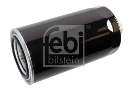Фильтр топливный, накручиваемый. Фільтр паливний, накручуваний. Fuel filter, Spin-On FEBI BILSTEIN 170006