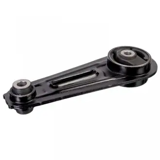 Подушка двигуна ліва Nissan Qashqai/X-Trail (вир-во Febi) FEBI BILSTEIN 170191