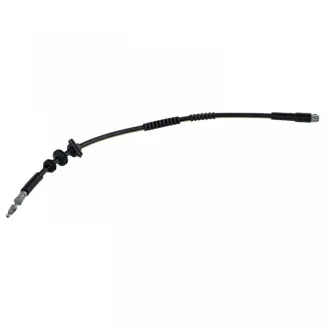 Гальмівний шланг перед. BMW 5 (F10/F11) 10-17 FEBI BILSTEIN 170208