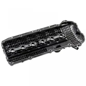 Кришка клапанів без сапуна. з ущільненням BMW M54 (вир-во FEBI) FEBI BILSTEIN 170236