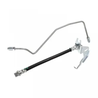 Гальмівний шланг зад. ASTRA/COMBO/ZAFIRA 98- (242mm) FEBI BILSTEIN 170284