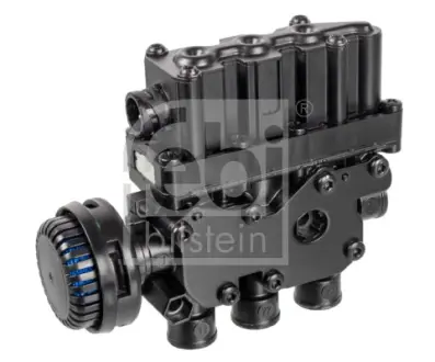 Електромагнітний клапан FEBI BILSTEIN 170393