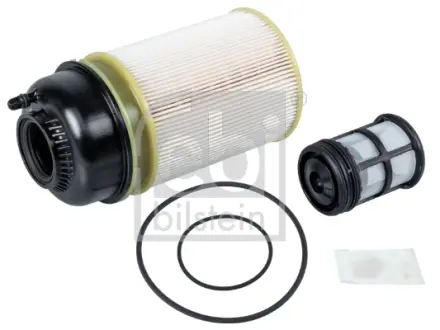 Автозапчасть FEBI BILSTEIN 170564