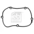 Прокладка для кришки управління VAG 1.8 - 2.0 TFSI (вир-во FEBI) FEBI BILSTEIN 170573