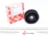 Ролик генератора Audi A4/A6/VW Passat 1.9TDI 95- (натяжний) (82x26,5mm) FEBI BILSTEIN 17074