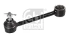 Важіль підвіски (задній) Hyundai I30/Kia Cee\'d/Cee\'d SW 1.4-2.0D 06-12 FEBI BILSTEIN 170760 (фото 1)