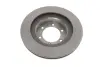 Диск гальмівний (передній) Toyota Land Cruiser 3.0-4.0 D 02-10 (338x28) FEBI BILSTEIN 170780 (фото 3)