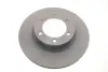 Диск гальмівний (передній) Toyota Land Cruiser 3.0-4.0 D 02-10 (338x28) FEBI BILSTEIN 170780 (фото 5)