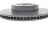 Диск гальмівний (передній) Toyota Land Cruiser 3.0-4.0 D 02-10 (338x28) FEBI BILSTEIN 170780 (фото 6)