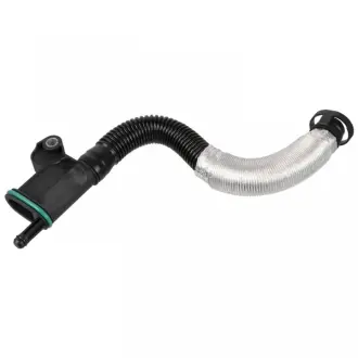 Шланг картерних газів VAG 1.8-2.0 TFSI (вир-во FEBI) FEBI BILSTEIN 170861