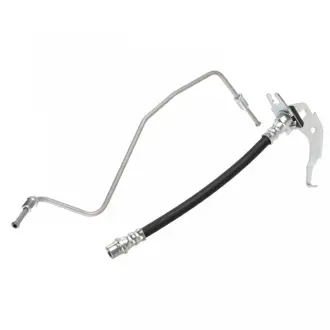 Гальмівний шланг зад. ASTRA/COMBO/ZAFIRA 98- Л. (240mm) FEBI BILSTEIN 170866