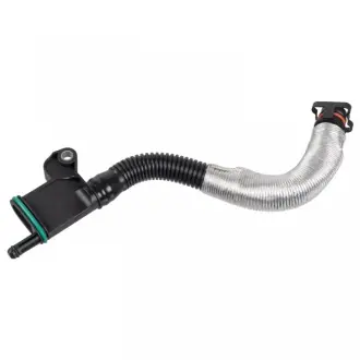 Шланг картерних газів VAG 1.8-2.0 TFSI (вир-во FEBI) FEBI BILSTEIN 171008