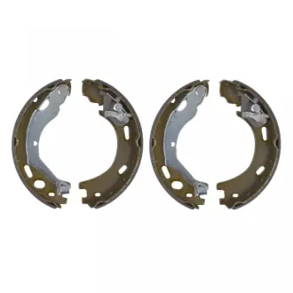 FEBI LANDROVER щоки ручного гальма Discovery III,IV,Range Rover Sport 05- FEBI BILSTEIN 171052