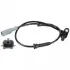 Датчик ABS задн Лів MERCEDES CITAN MIXTO (DOUBLE CABIN), CITAN (MPV), CITAN/MINIVAN (W415) NISSAN NV250 RENAULT KANGOO BE BOP, KANGOO EXPRESS, KANGOO II 1.2-Electric 02.08- FEBI BILSTEIN 171153 (фото 1)