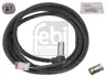 Датчик ABS FEBI BILSTEIN 171175 (фото 1)