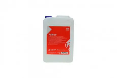 Рідина AdBlue (сечовина) FEBI 5 л FEBI BILSTEIN 171335
