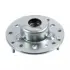 Подушка амортизатора задн Лів/Прав LAND ROVER FREELANDER 2, RANGE ROVER EVOQUE 2.0/2.0D/2.2D 10.06-12.19 FEBI BILSTEIN 171489 (фото 2)