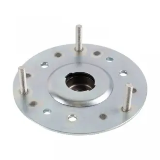 Подушка амортизатора задн Лів/Прав LAND ROVER FREELANDER 2, RANGE ROVER EVOQUE 2.0/2.0D/2.2D 10.06-12.19 FEBI BILSTEIN 171489