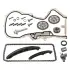FEBI VW К-т ланцюга ГРМ Audi,Skoda Fabia,Octavia,Seat,Golf V,Passat,Tiguan,Touran 1.2/1.6 FEBI BILSTEIN 171596 (фото 1)