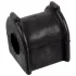 Подушка стабілізатора задн (19мм) TOYOTA FJ CRUISER, LAND CRUISER, LAND CRUISER PRADO 2.7-4.0 06.05- FEBI BILSTEIN 171867 (фото 1)