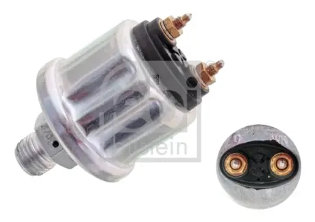 Oil pressure switch. Датчик давления масла FEBI BILSTEIN 17199