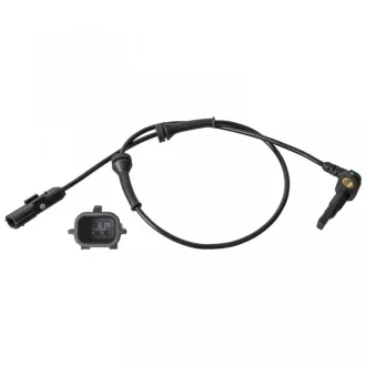 Датчик ABS задн лів/прав NISSAN INTERSTAR, NV400 OPEL MOVANO B RENAULT MASTER III 2.3D/Electric 02.10- FEBI BILSTEIN 172254