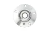 Підшипник маточини (передньої) BMW 5 (F10/F11)/6(F12/F13)/7(F01-F04)/X3(F25)/X4(F26) 09-18 FEBI BILSTEIN 172393 (фото 4)
