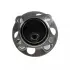 FEBI TOYOTA К-кт подшипника ступицы колеса Yaris 05- FEBI BILSTEIN 172477 (фото 1)