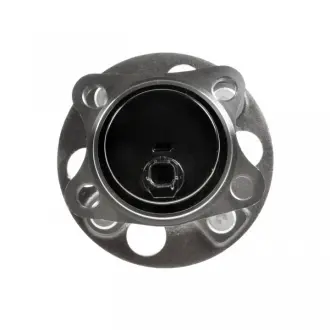 FEBI TOYOTA К-кт подшипника ступицы колеса Yaris 05- FEBI BILSTEIN 172477