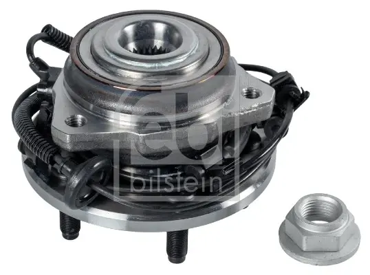 Автозапчасть FEBI BILSTEIN 172494 (фото 1)